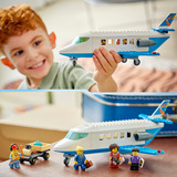 LEGO 60492, Giochi di costruzione 