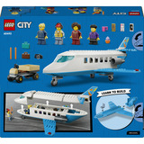 LEGO 60492, Giochi di costruzione 