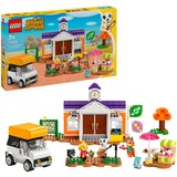 LEGO 77052, Giochi di costruzione 