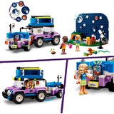 LEGO Camping-van sotto le stelle, Giochi di costruzione Set da costruzione, 7 anno/i, Plastica, 364 pz, 590 g