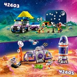 LEGO Camping-van sotto le stelle, Giochi di costruzione Set da costruzione, 7 anno/i, Plastica, 364 pz, 590 g