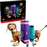 LEGO Disney Pixar Toy Story Slinky Fermalibri, Giochi di costruzione Vendita al dettaglio
