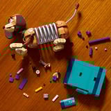 LEGO Disney Pixar Toy Story Slinky Fermalibri, Giochi di costruzione Vendita al dettaglio