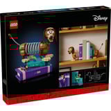 LEGO Disney Pixar Toy Story Slinky Fermalibri, Giochi di costruzione Vendita al dettaglio