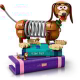 LEGO Disney Pixar Toy Story Slinky Fermalibri, Giochi di costruzione Vendita al dettaglio