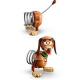 LEGO Disney Pixar Toy Story Slinky Fermalibri, Giochi di costruzione Vendita al dettaglio