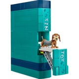 LEGO Disney Pixar Toy Story Slinky Fermalibri, Giochi di costruzione Vendita al dettaglio
