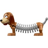 LEGO Disney Pixar Toy Story Slinky Fermalibri, Giochi di costruzione Vendita al dettaglio