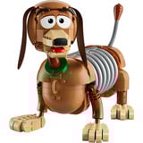 LEGO Disney Pixar Toy Story Slinky Fermalibri, Giochi di costruzione Vendita al dettaglio