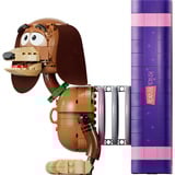 LEGO Disney Pixar Toy Story Slinky Fermalibri, Giochi di costruzione Vendita al dettaglio