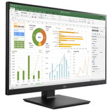 LG 27BN65Q-B ricondizionato, Monitor LED Nero