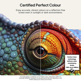 LG OLED42C6ELB.AEUD, TV OLED Nero