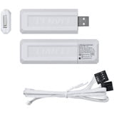 Lian Li 12RSLIN1W3W, Ventola bianco