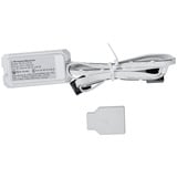 Lian Li 12RSLIN1W3W, Ventola bianco