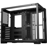 Lian Li O11D Mini-X, Housing Nero