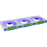 Lian Li UNI FAN SL-INF 120 Wireless, Ventola bianco