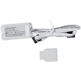 Lian Li UNI FAN SL-INF 120 Wireless, Ventola bianco