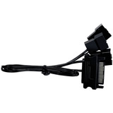 Lian Li UNI FAN SL-INF 120 Wireless, Ventola bianco