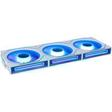 Lian Li UNI FAN SL-INF 120 Wireless, Ventola bianco