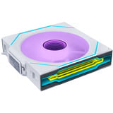 Lian Li UNI FAN SL-INF 120 Wireless, Ventola bianco