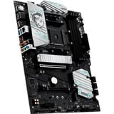 MSI 7C56-085R, Scheda madre Nero/Argento