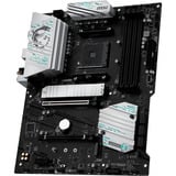 MSI 7C56-085R, Scheda madre Nero/Argento