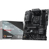 MSI 7C56-093R, Scheda madre Nero/Argento