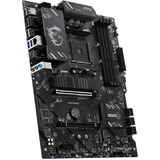 MSI 7C56-093R, Scheda madre Nero/Argento