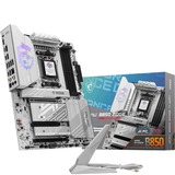 MSI 7E62-001R, Scheda madre 