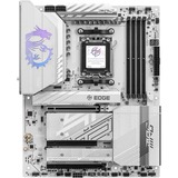 MSI 7E62-001R, Scheda madre 