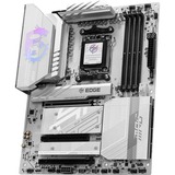 MSI 7E62-001R, Scheda madre 