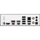 MSI 7E62-001R, Scheda madre 