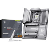 MSI 7E84-002R, Scheda madre Nero