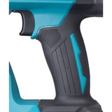 Makita Chiodatrice a batteria per teste schiacciate DBN610Z, 18 Volt blu/Nero