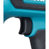Makita Chiodatrice a batteria per teste schiacciate DBN610Z, 18 Volt blu/Nero