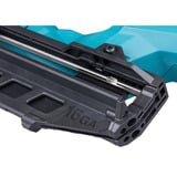 Makita Chiodatrice a batteria per teste schiacciate DBN610Z, 18 Volt blu/Nero
