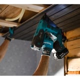 Makita Chiodatrice a batteria per teste schiacciate DBN610Z, 18 Volt blu/Nero