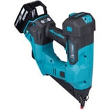 Makita Chiodatrice a batteria per teste schiacciate DBN610Z, 18 Volt blu/Nero