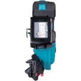 Makita Chiodatrice a batteria per teste schiacciate DBN610Z, 18 Volt blu/Nero