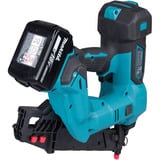 Makita Chiodatrice a batteria per teste schiacciate DBN610Z, 18 Volt blu/Nero