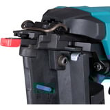 Makita Chiodatrice a batteria per teste schiacciate DBN610Z, 18 Volt blu/Nero