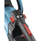 Makita DUH601Z tosasiepe Lama singola 4,5 kg, Tagliasiepi blu/Nero, Batteria, 18 V, 4,5 kg, 225 mm, 1121 mm, 192 mm