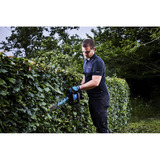 Makita DUH601Z tosasiepe Lama singola 4,5 kg, Tagliasiepi blu/Nero, Batteria, 18 V, 4,5 kg, 225 mm, 1121 mm, 192 mm