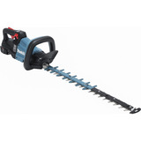 Makita DUH601Z tosasiepe Lama singola 4,5 kg, Tagliasiepi blu/Nero, Batteria, 18 V, 4,5 kg, 225 mm, 1121 mm, 192 mm