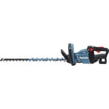 Makita DUH601Z tosasiepe Lama singola 4,5 kg, Tagliasiepi blu/Nero, Batteria, 18 V, 4,5 kg, 225 mm, 1121 mm, 192 mm