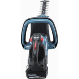 Makita DUH601Z tosasiepe Lama singola 4,5 kg, Tagliasiepi blu/Nero, Batteria, 18 V, 4,5 kg, 225 mm, 1121 mm, 192 mm