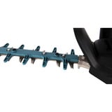 Makita DUH601Z tosasiepe Lama singola 4,5 kg, Tagliasiepi blu/Nero, Batteria, 18 V, 4,5 kg, 225 mm, 1121 mm, 192 mm