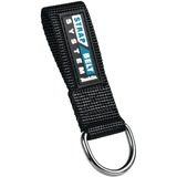 Makita Passante per cintura E-05315, Supporto Nero
