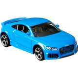 Matchbox Veicolo modello blu