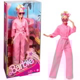 Mattel HRF29, Bambola 